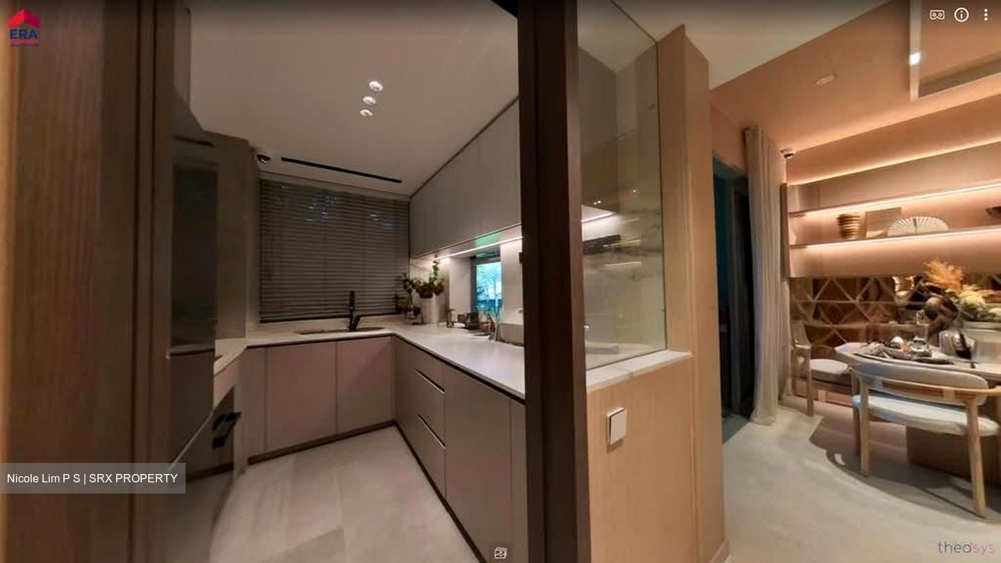 Zion Road (D3), Condominium #610681481